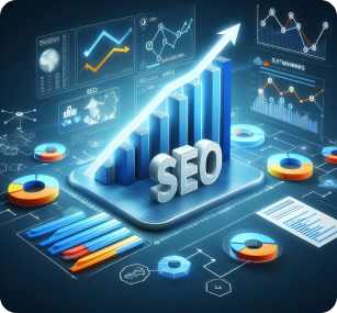 Image référencement seo Béziers