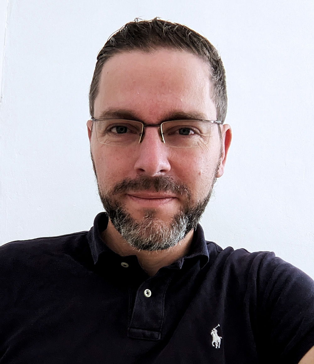 Photo de Greg DGinteractive