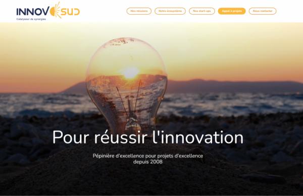 Visuel Innovosud