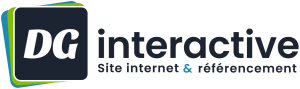 Logo DGinteractive