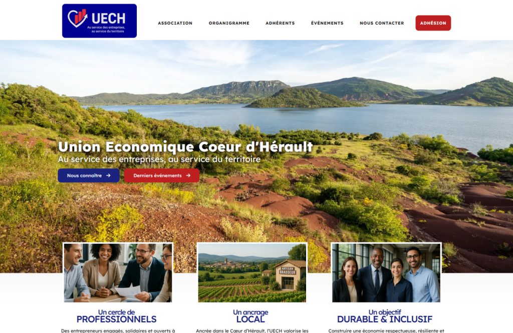 Screenshot site uech 34